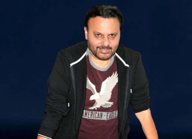 Director Anil Sharma