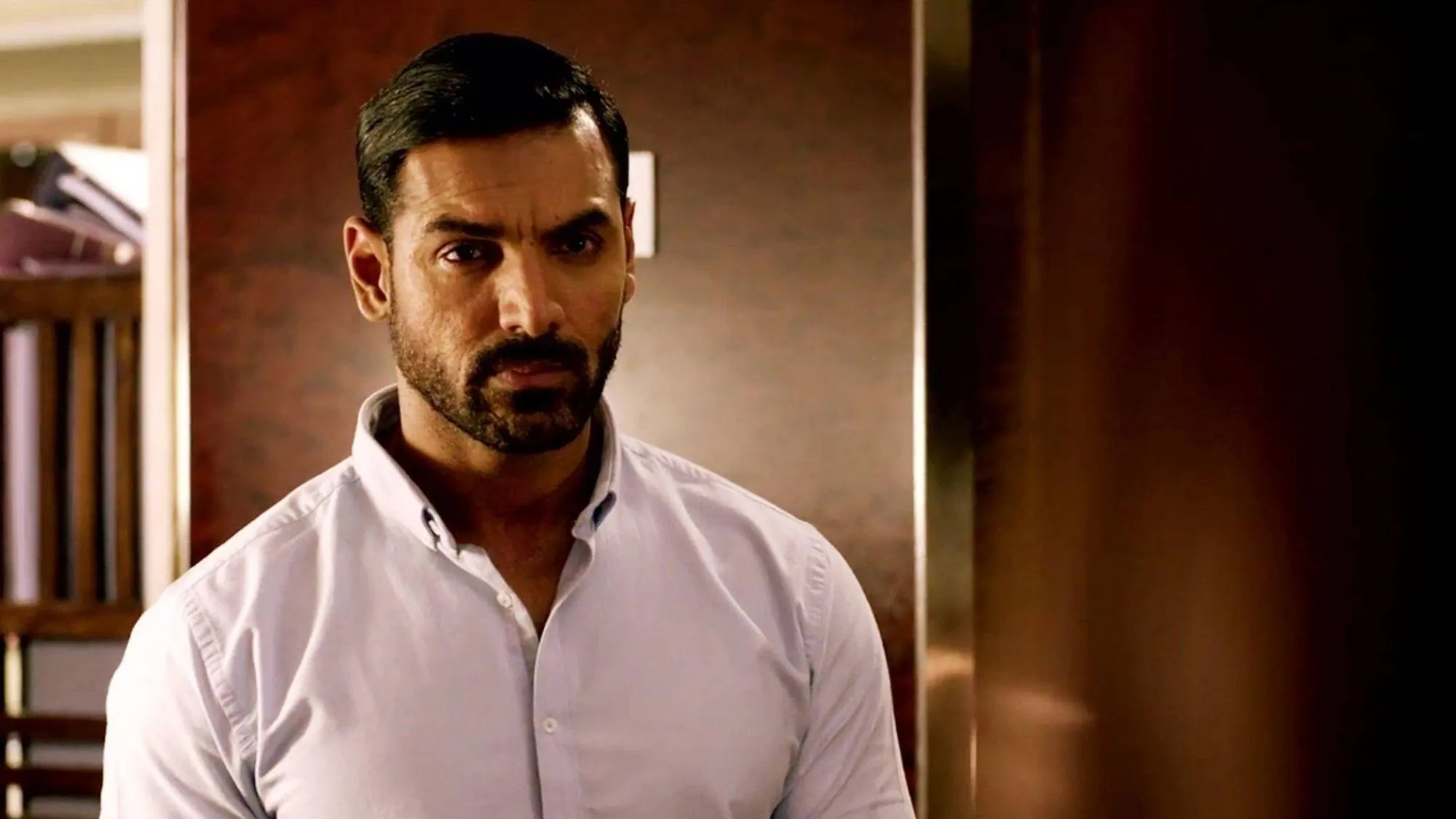 John Abraham