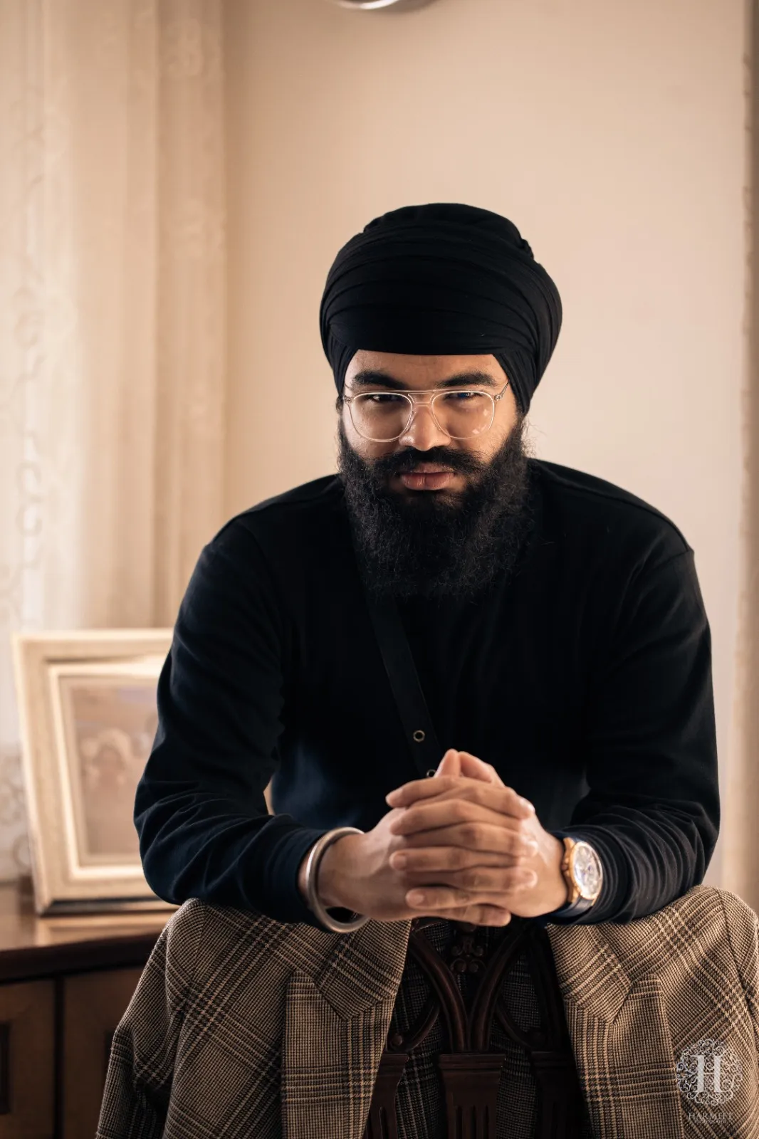 Hemkunt Foundation's Harteerath Singh Joins Samosa Party as Head of Content and Brand Partnerships