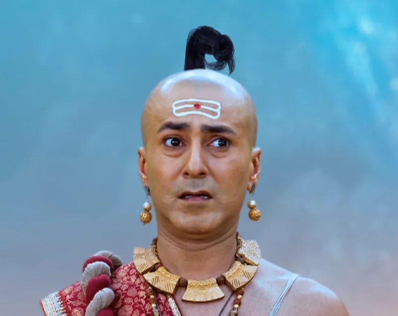 Sony SAB Tenali Rama