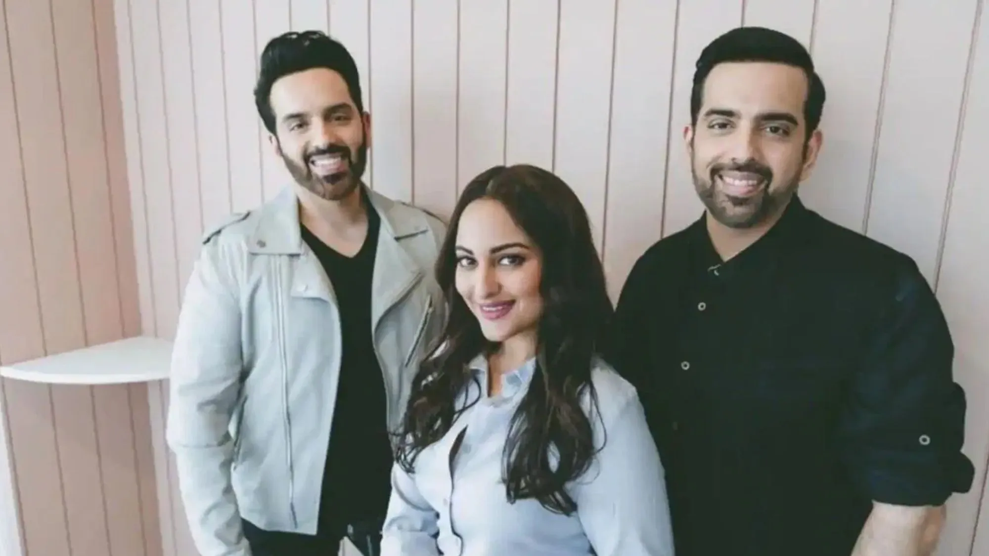 Sonakshi Sinha, Luv And Kush
