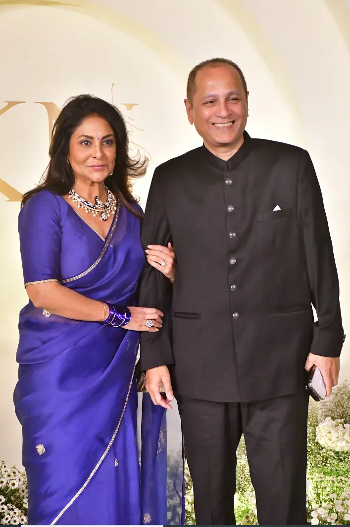 शेफाली शाह (Shefali Shah)
