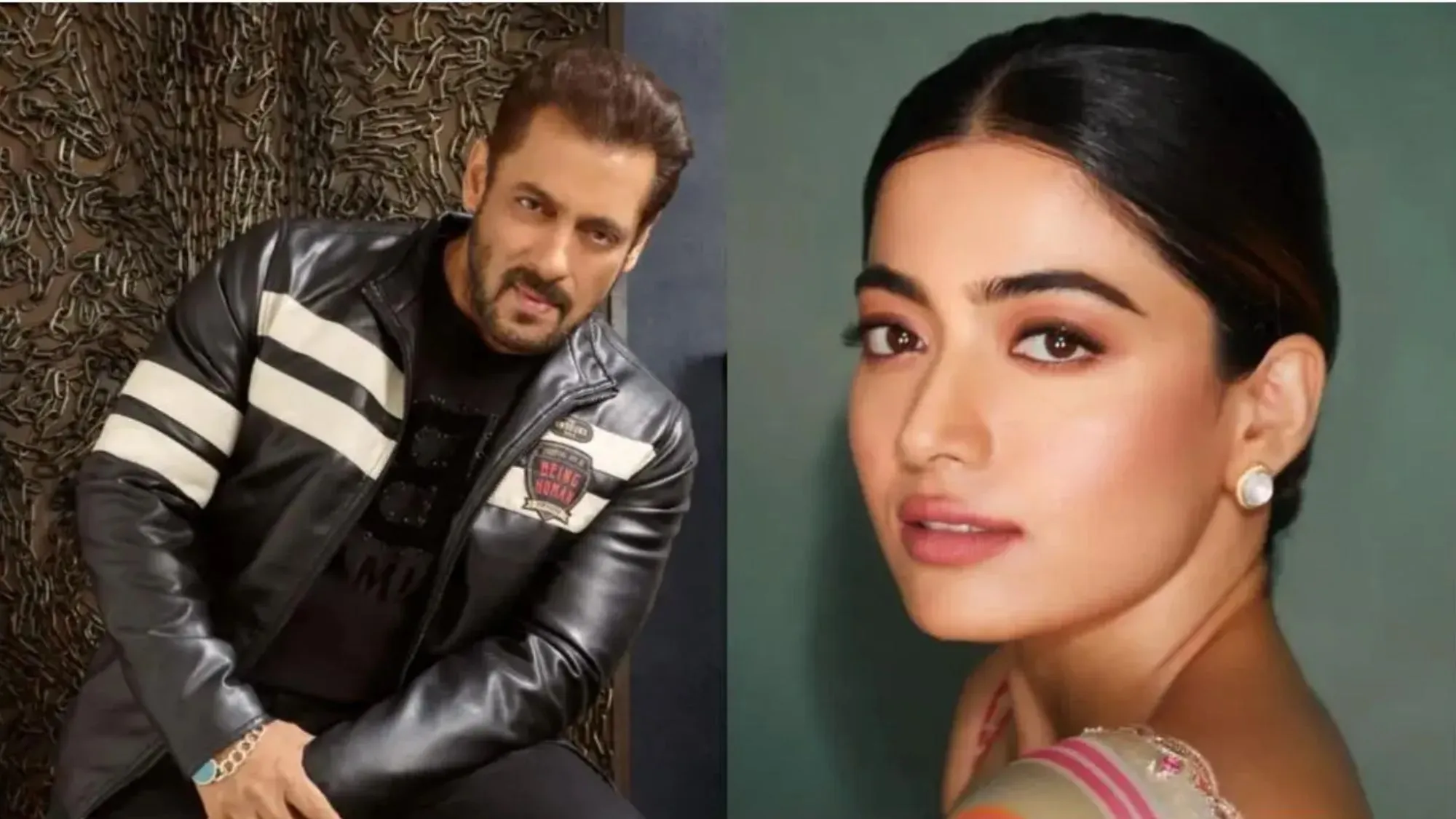 rashmika mandanna and salman khsn