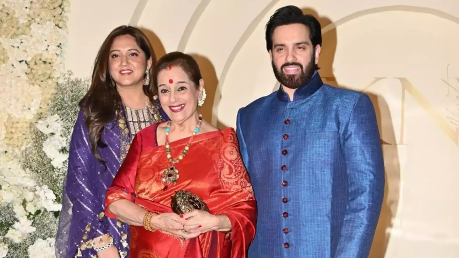सिन्हा परिवार (Sinha Family)