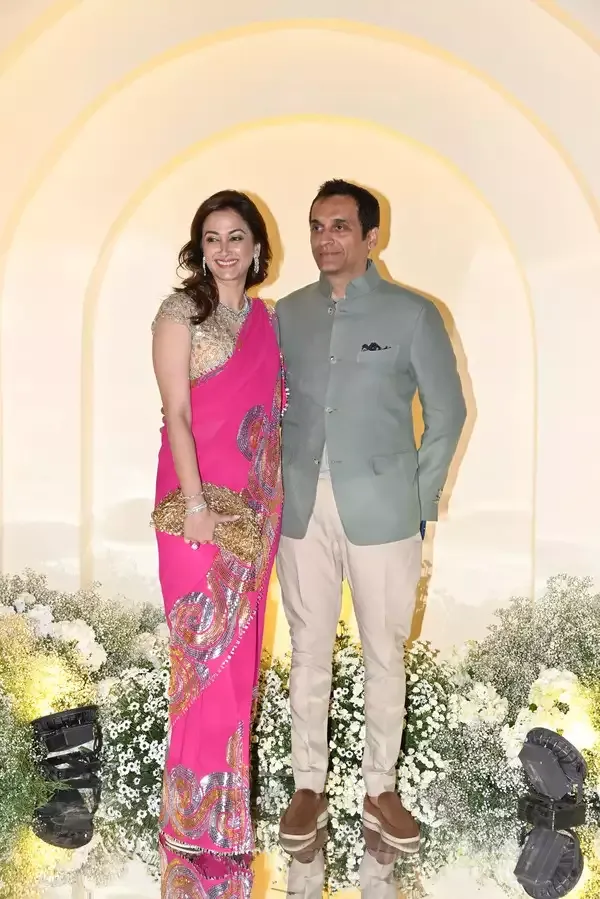 Gayatri Oberoi