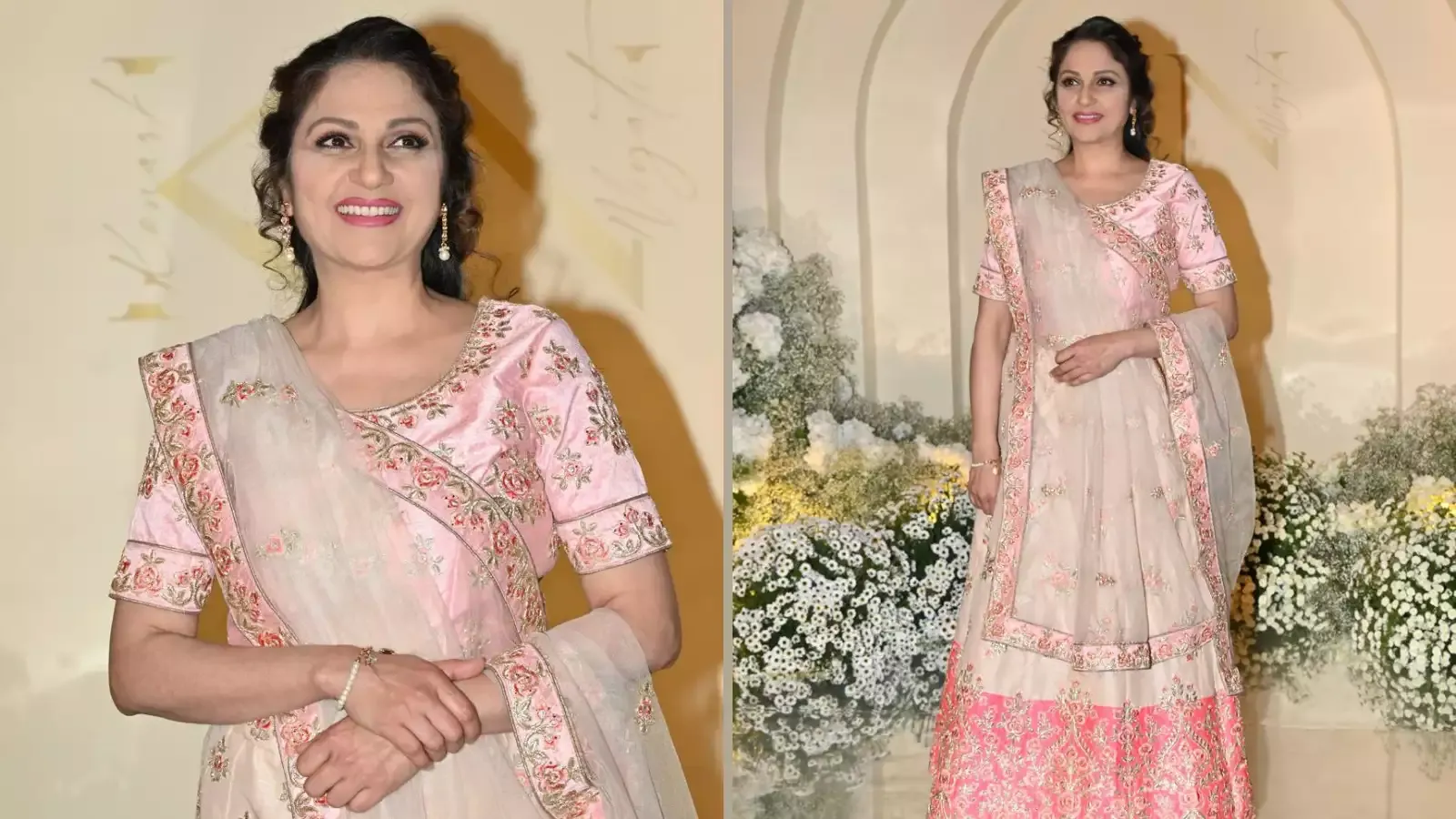 ग्रेसी सिंह (Gracy Singh)