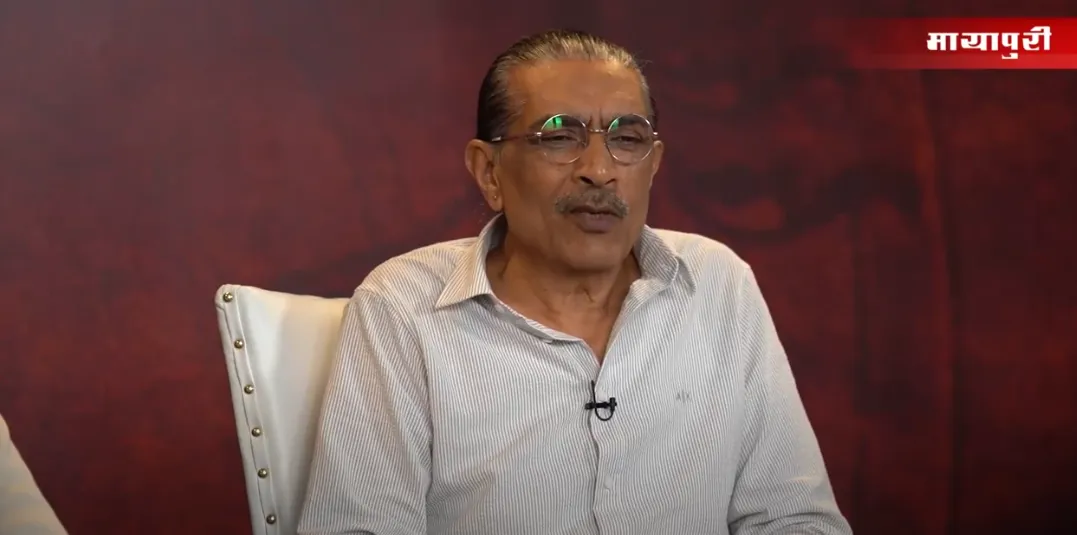 Ek Badnaam Aashram 3 