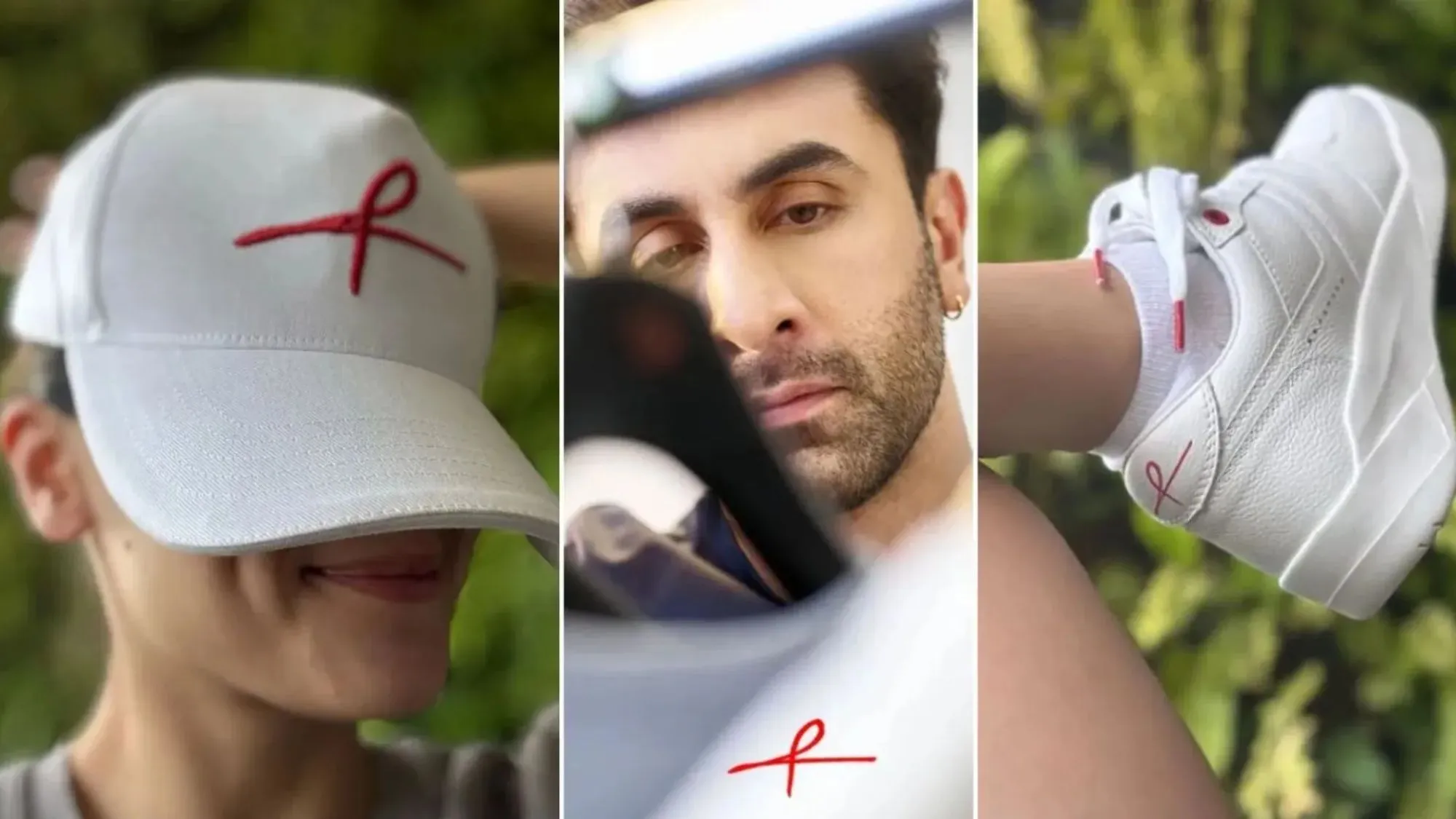 Ranbir Kapoor's lifestyle brand ARKS