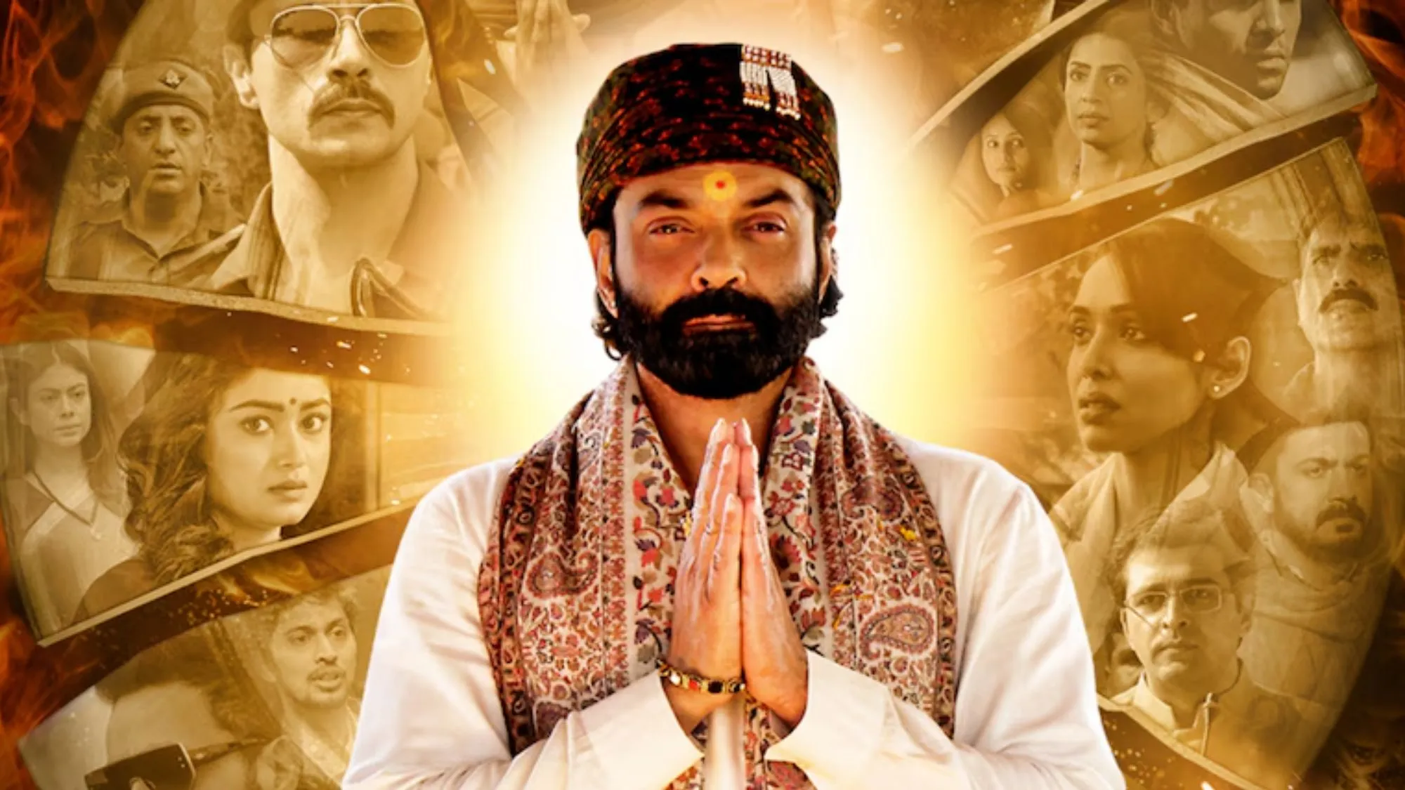bobby deol