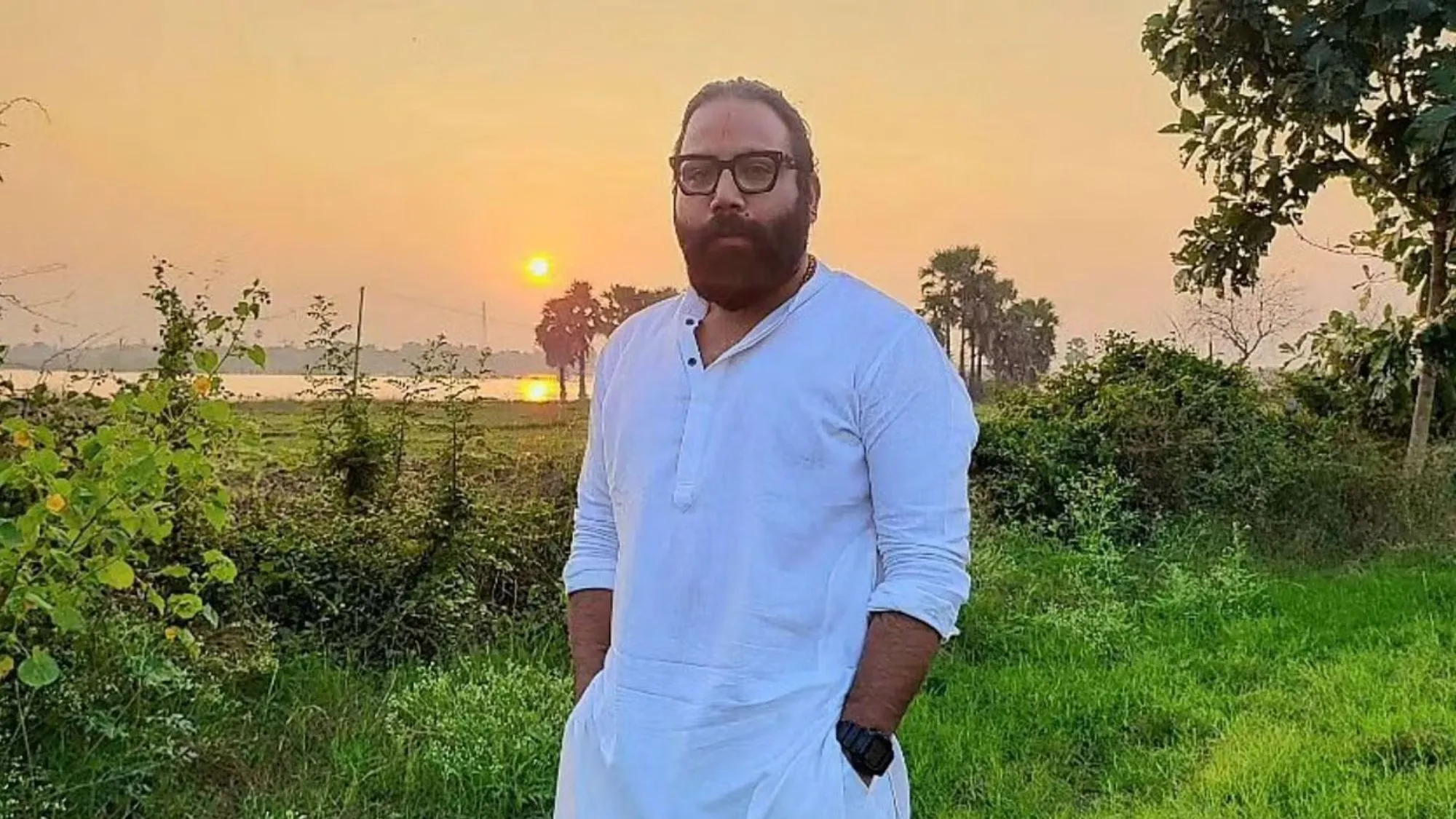 Sandeep Reddy Vanga