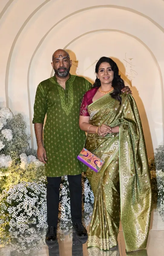 Sonali Kulkarni