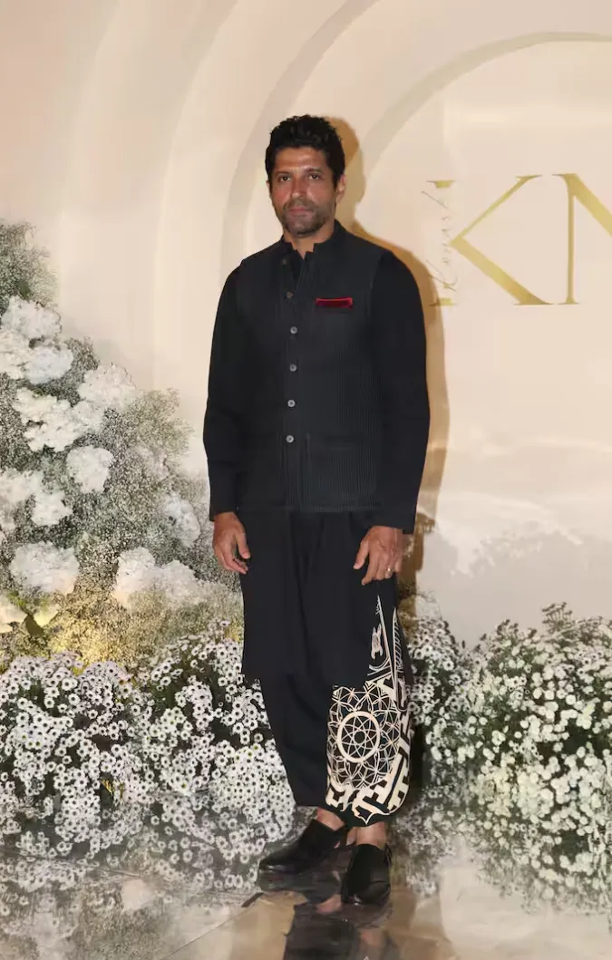 फरहान अख्तर (Farhan Akhtar)