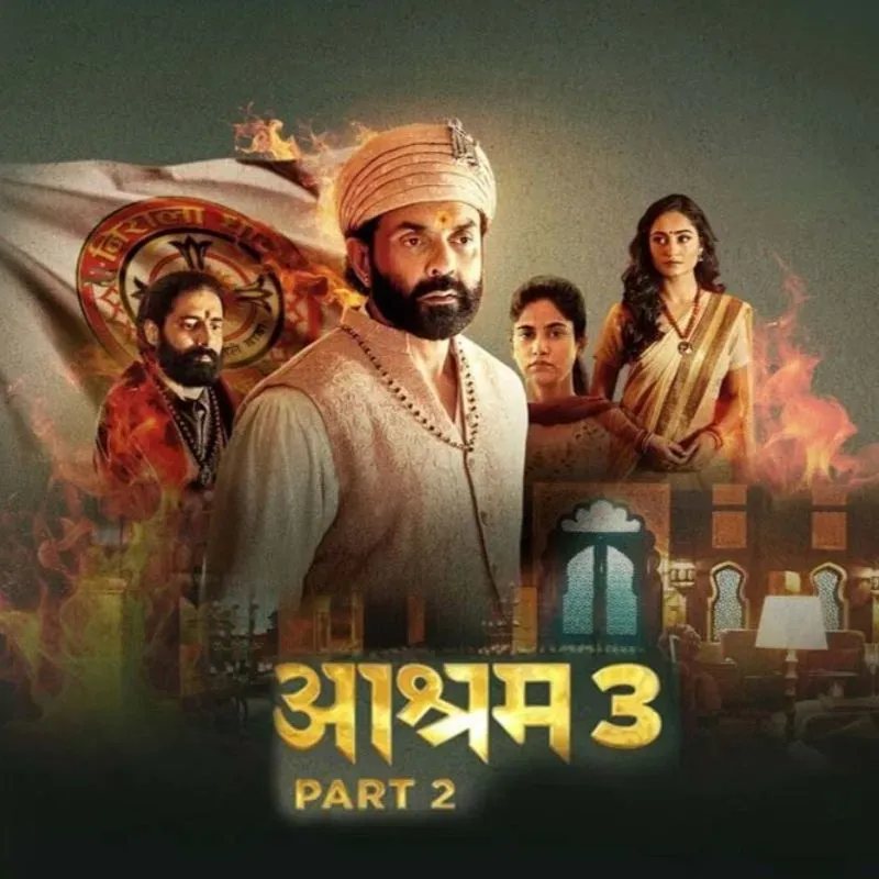 Aashram Season 3 Part 2 Cast Exclusive Interview