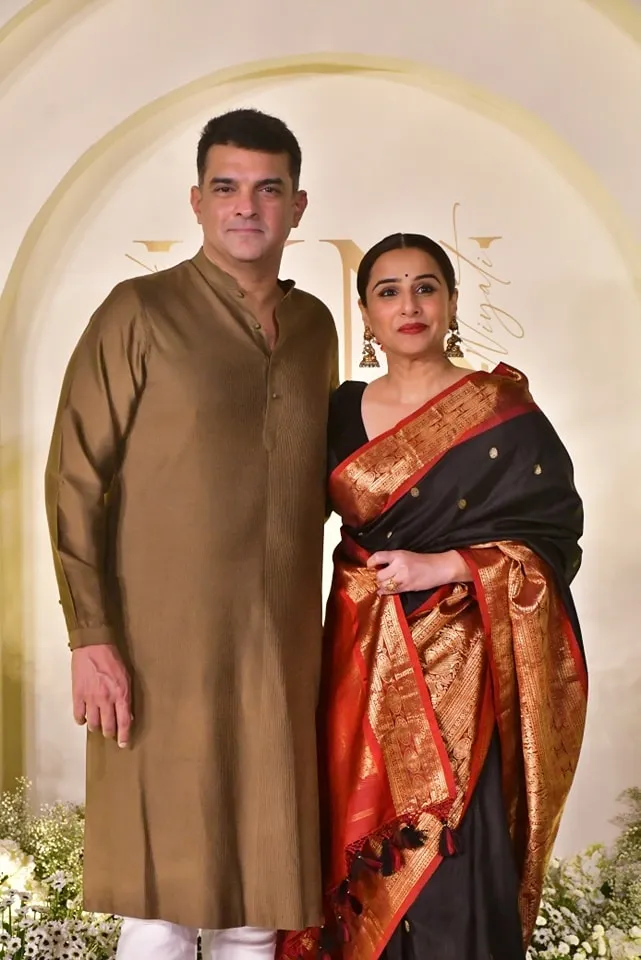 विद्या बालन (Vidya Balan)