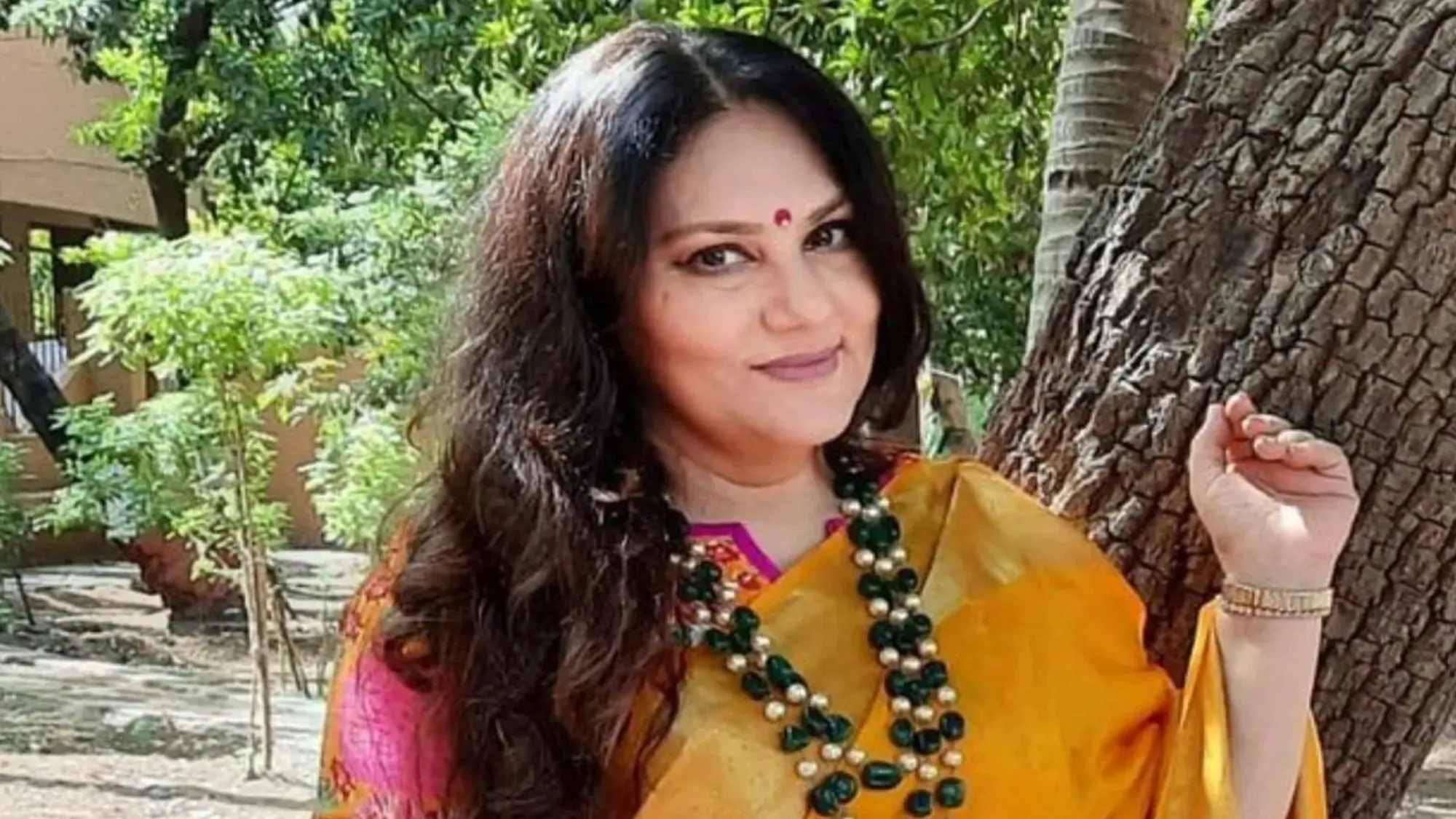 Dipika Chikhlia 
