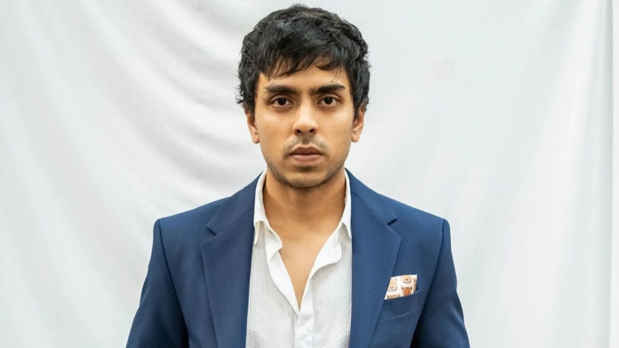 Adarsh Gourav 