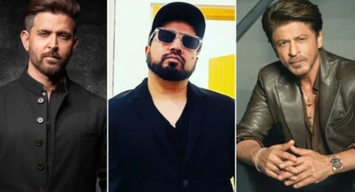 mika singh 
