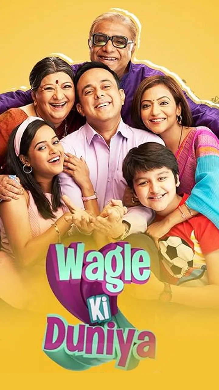 Rashmi Desai joins Sony SAB Wagle Ki Duniya as a mother caught between love and longing (9)