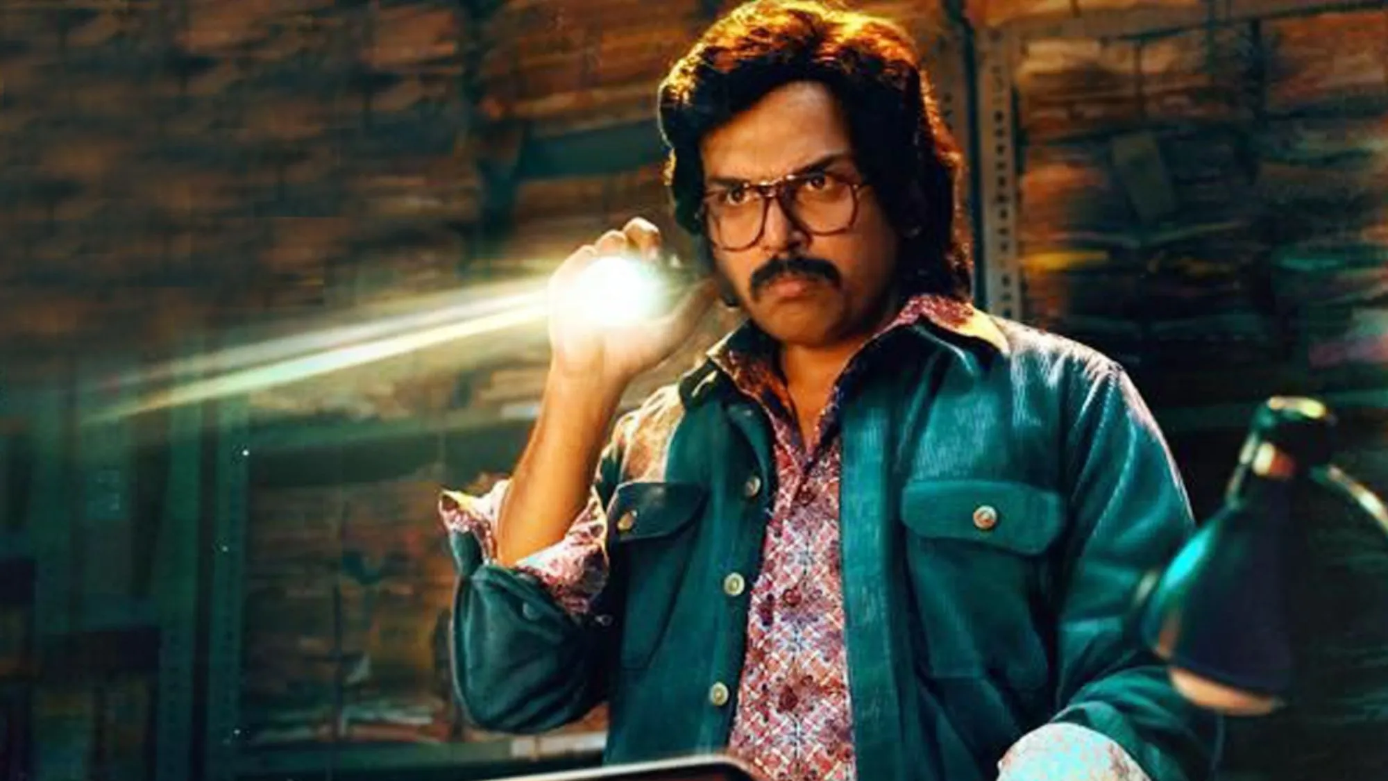 Karthi sardar film