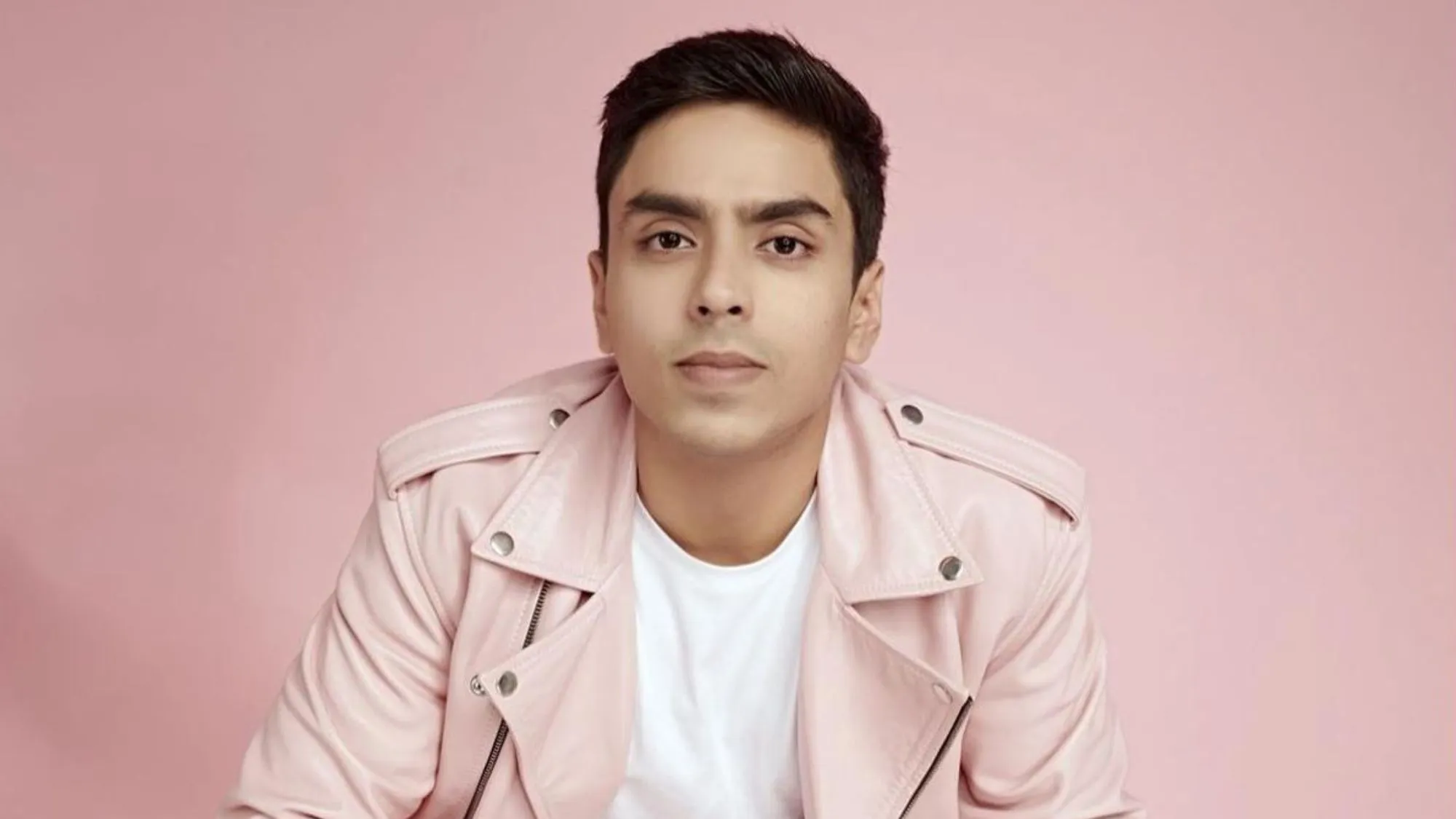 Adarsh Gourav 