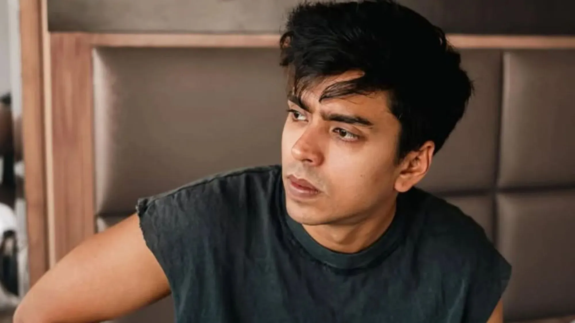 Adarsh Gourav 