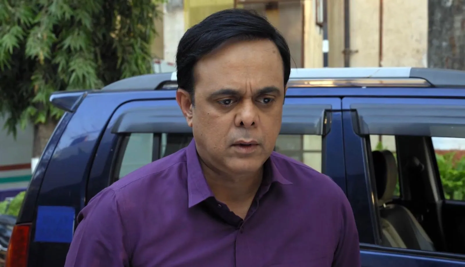 Rajesh Wagle