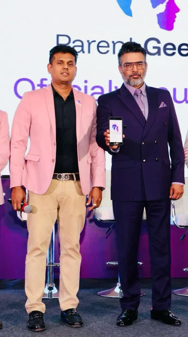 ACTOR R MADHAVAN JOINS AS STRATEGIC INVESTOR & STAKEHOLDER