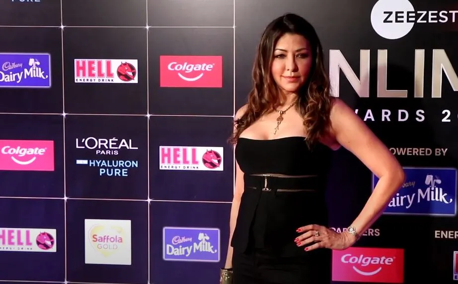 Aditi Govitrikar