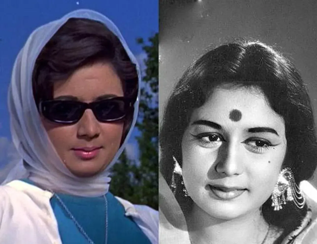 Nanda aka Nandini Karnataki A symbol of women power struggle and empowerment