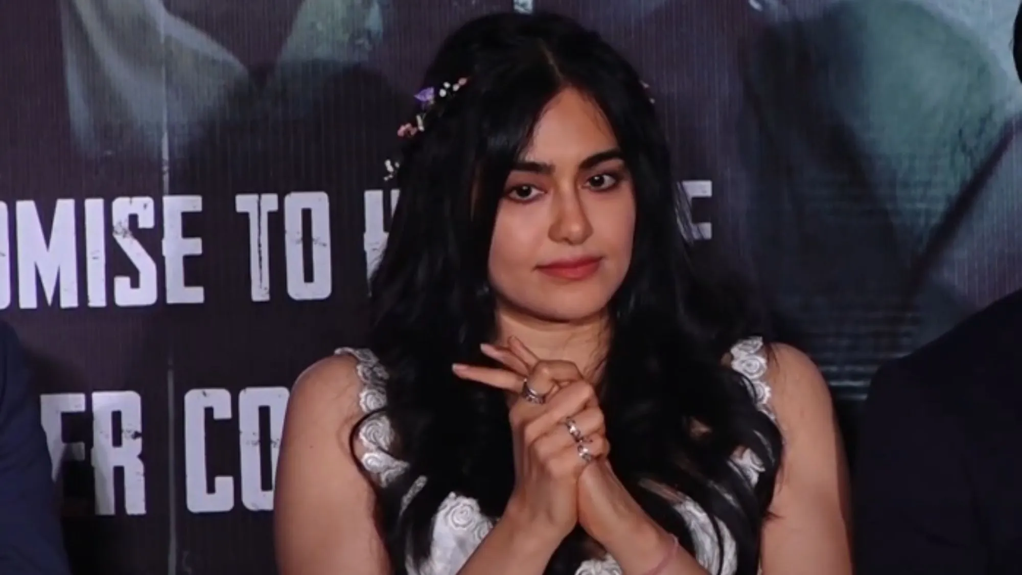 adah sharma