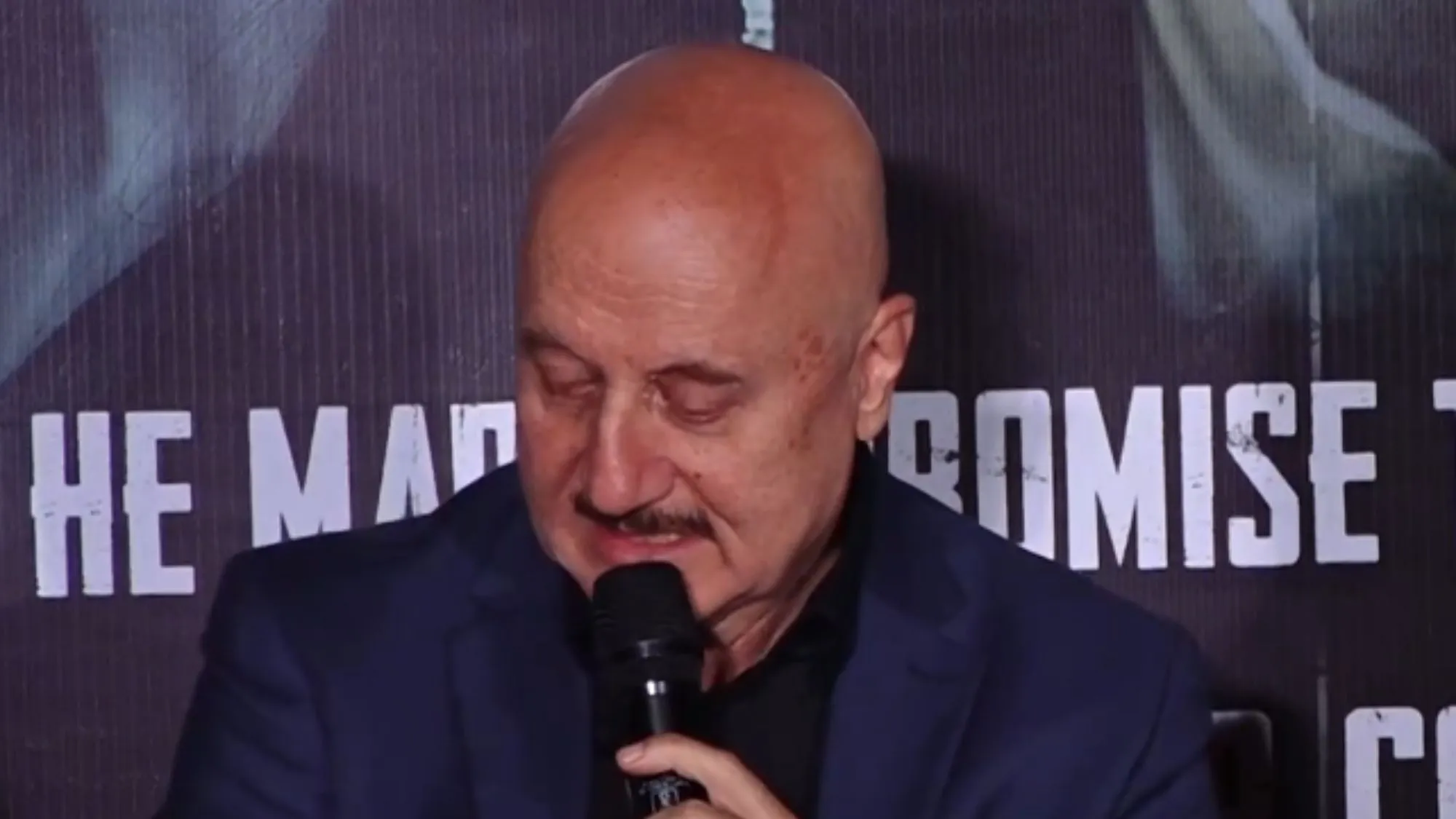 Anupam Kher