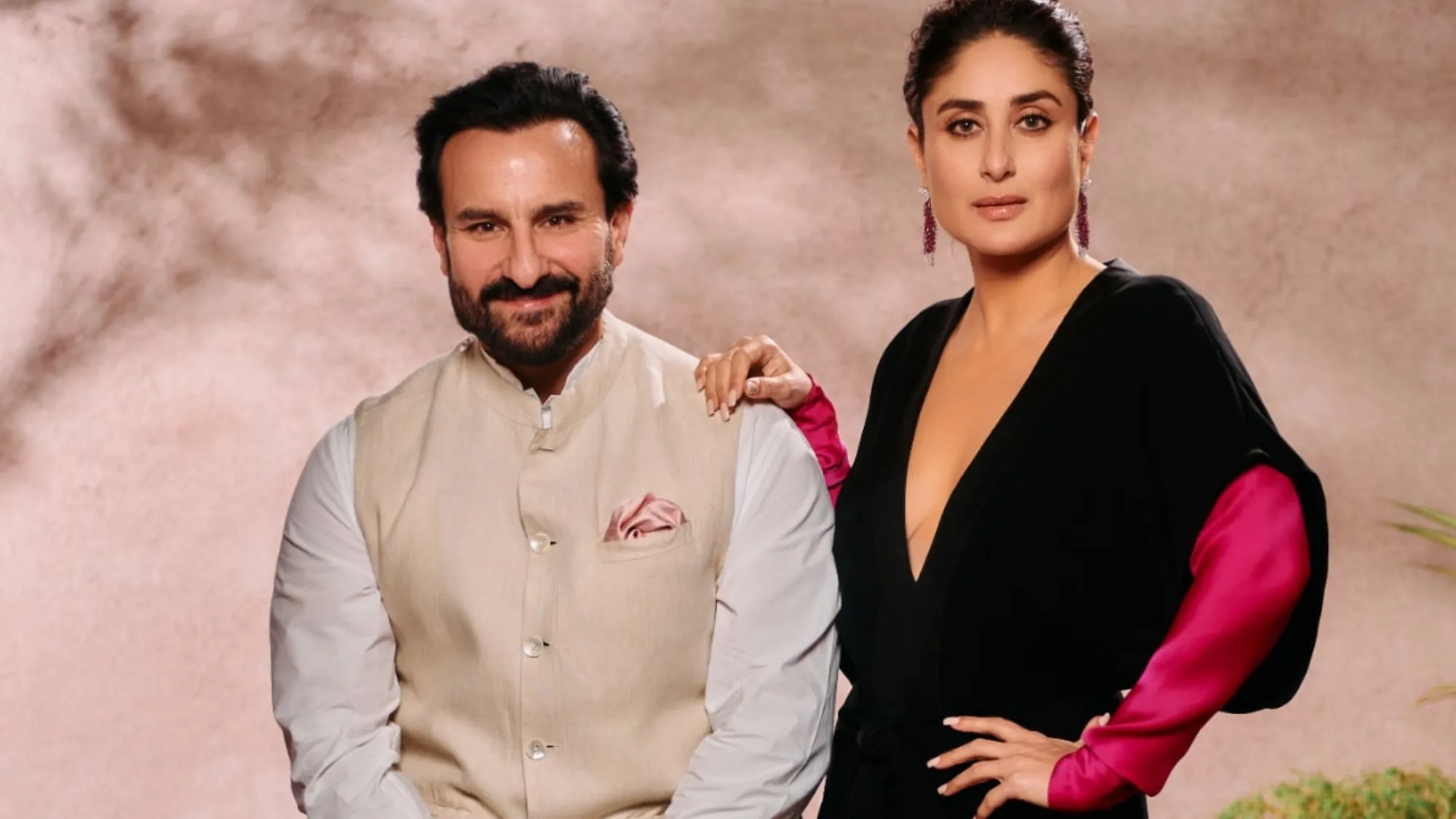 Saif Ali Khan and Kareena Kapoor Khan divorce