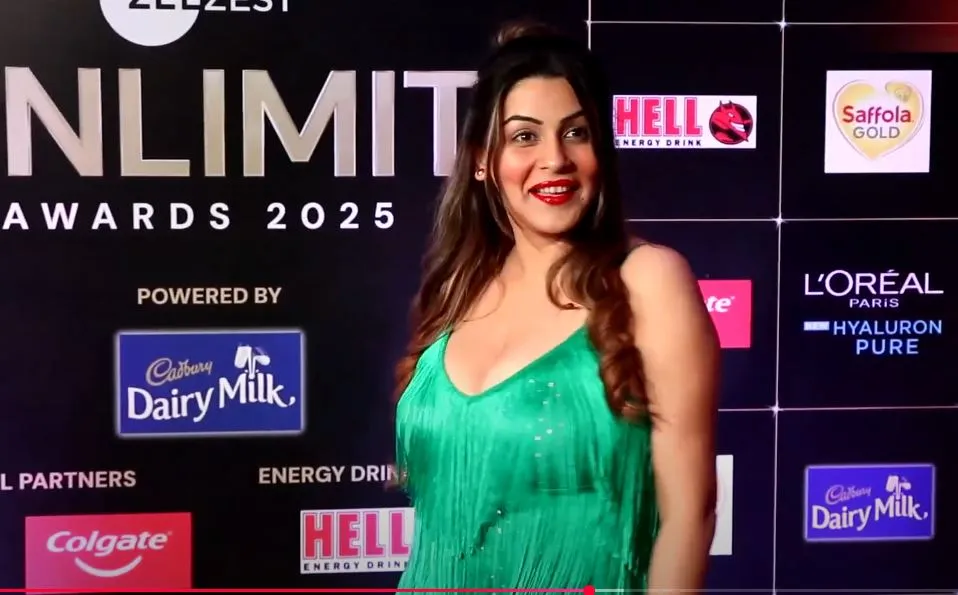 Yamini Malhotra
