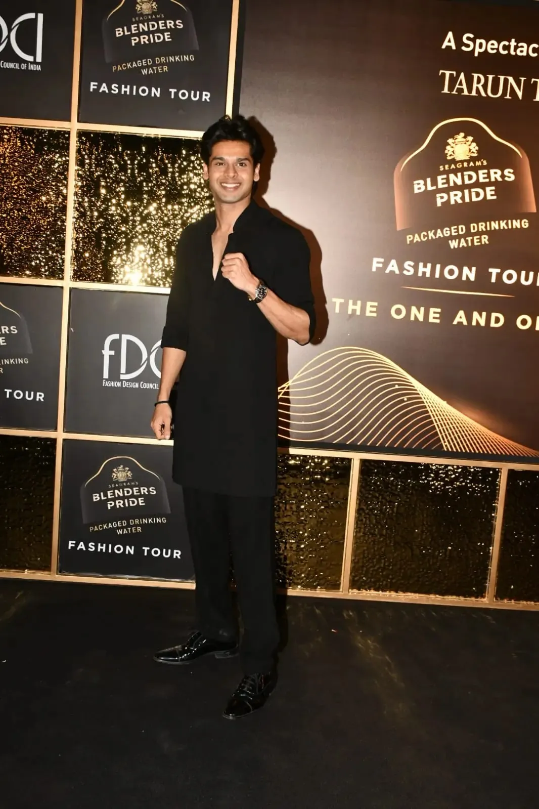 Abhimanyu Dassani