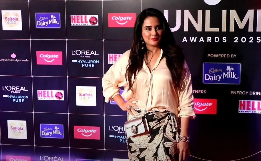 Sara Arfeen Khan