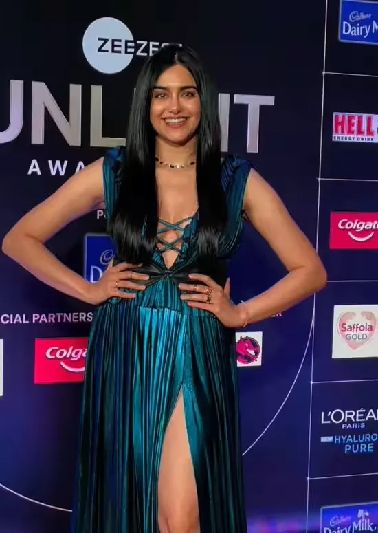 Adah Sharma