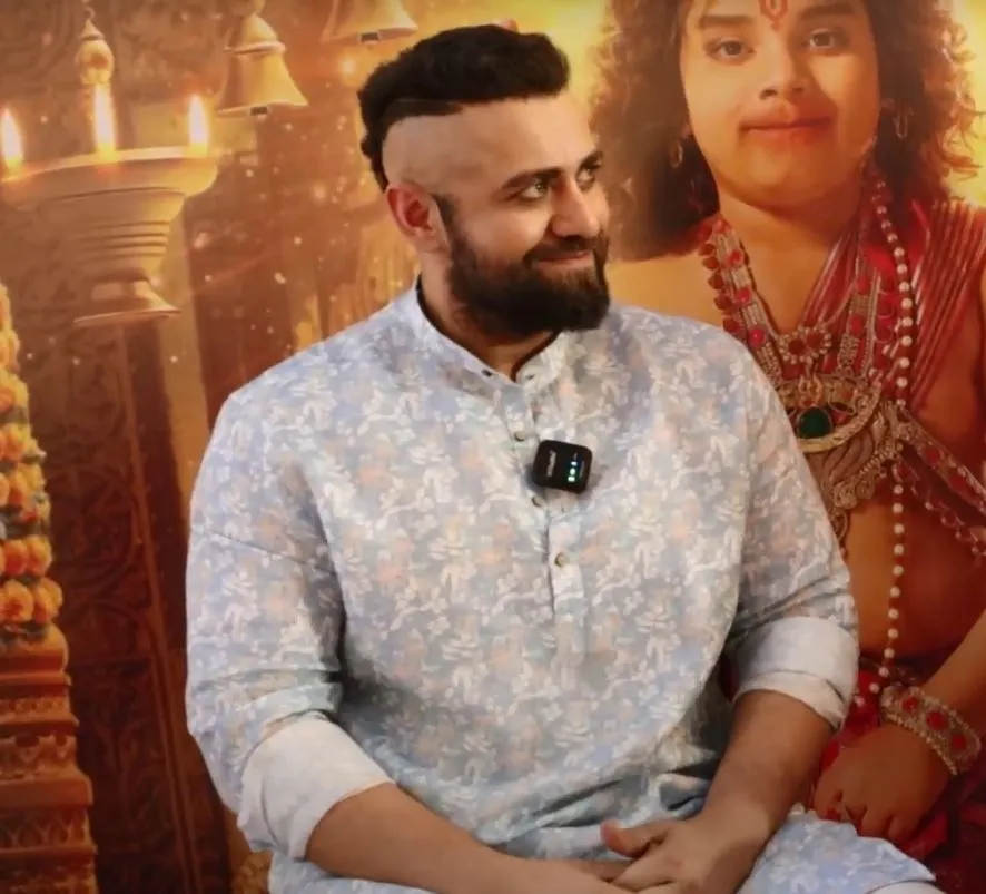 Veer Hanuman