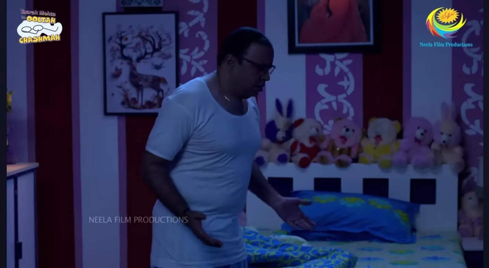 TMKOC (Taarak Mehta Ka Ooltah Chashmah)