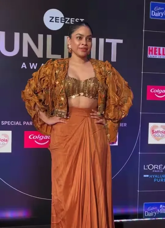Sumona Chakravarti