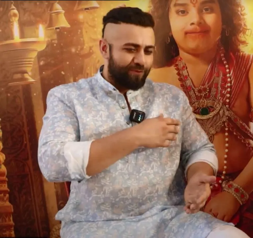 Veer Hanuman