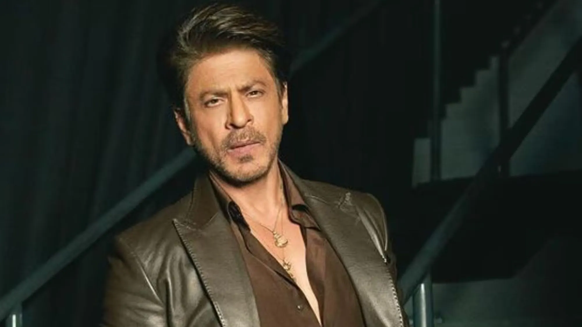 shah rukh khan