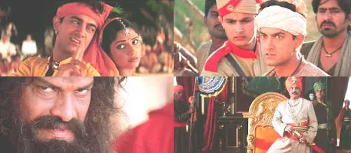 25 years ago Ashutosh Gowariker gave a unique patriotic 'Lagaan'