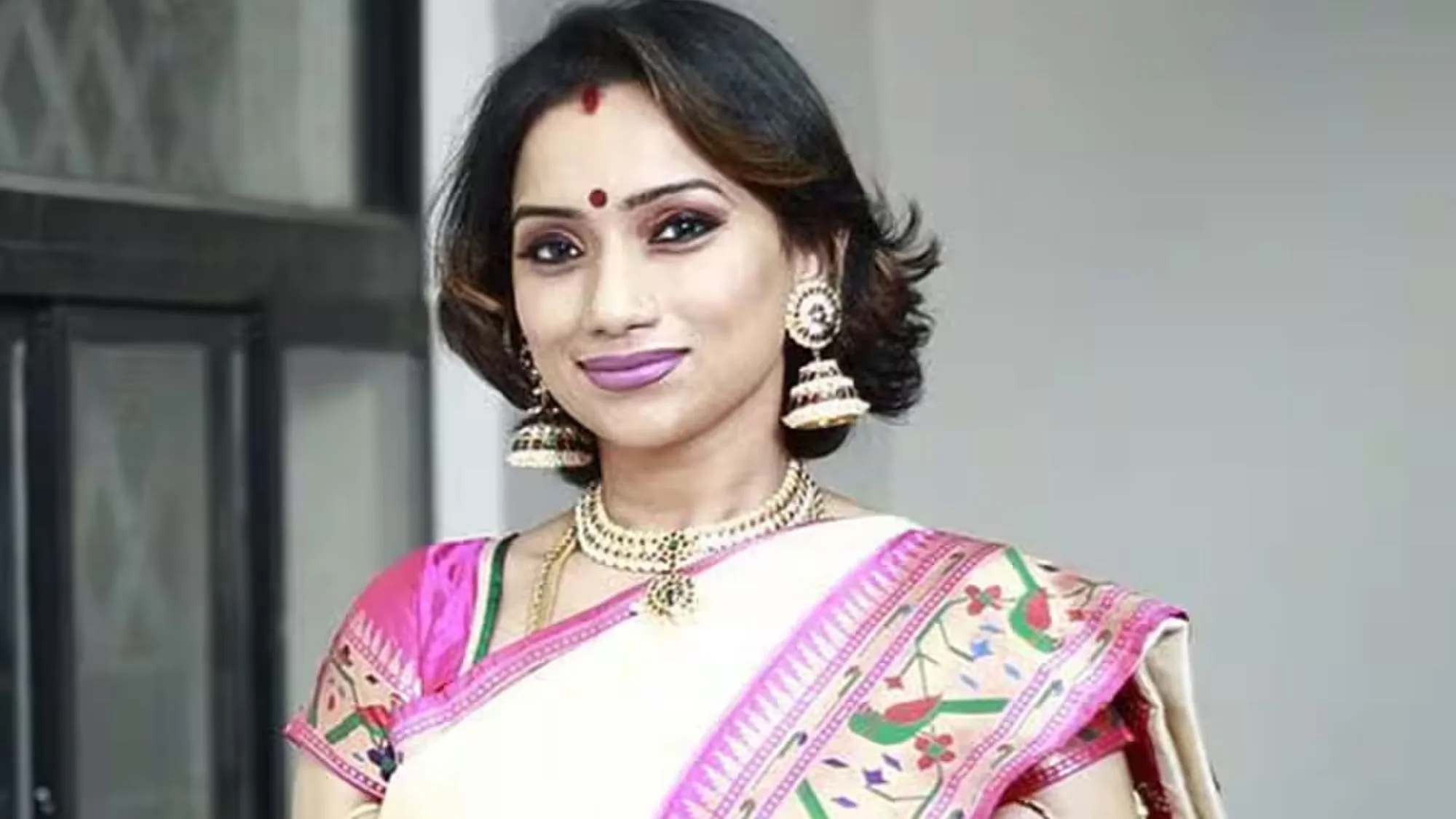 Kalpana Raghavendar