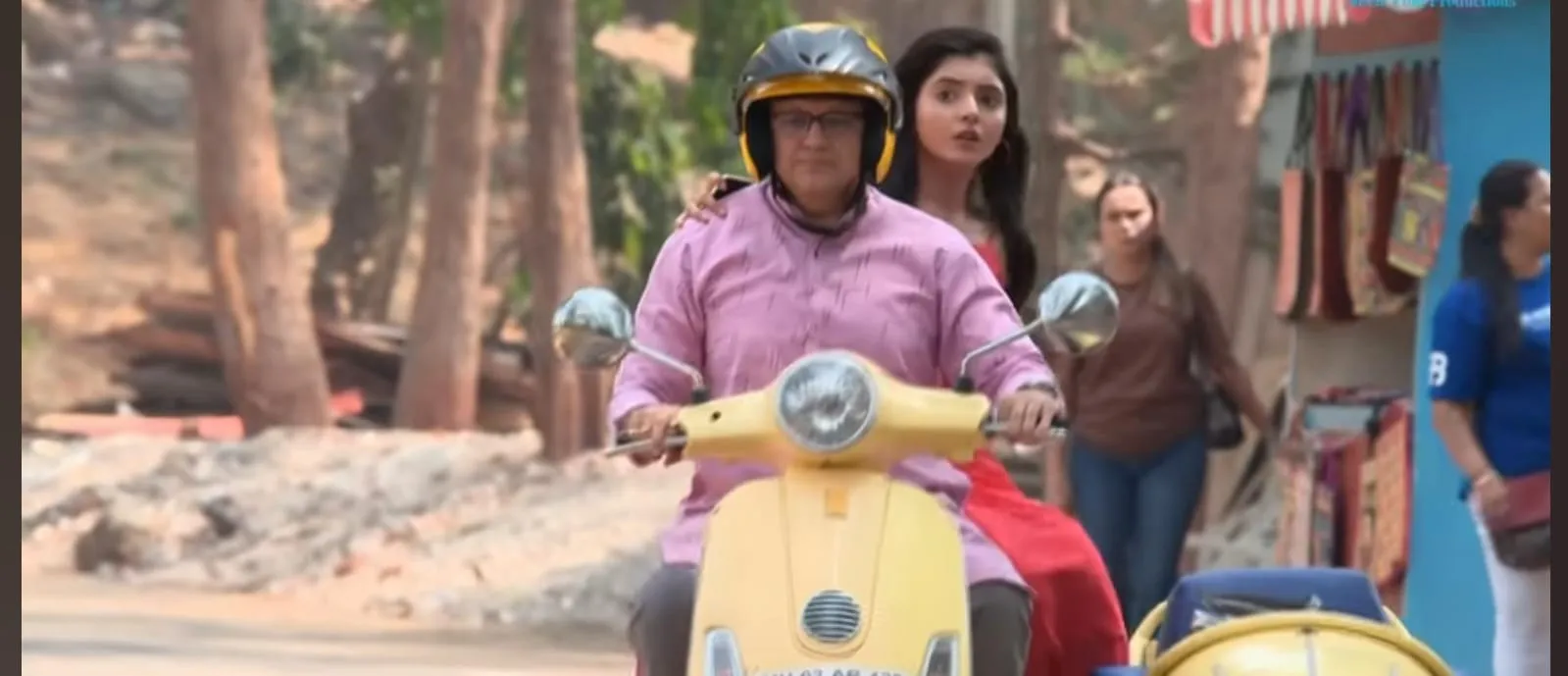 TMKOC (Taarak Mehta Ka Ooltah Chashmah)