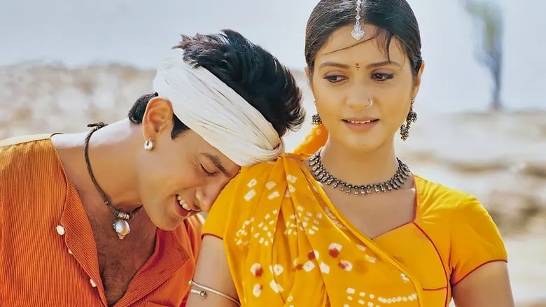 25 years ago Ashutosh Gowariker gave a unique patriotic 'Lagaan'