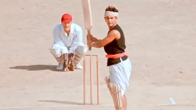 25 years ago Ashutosh Gowariker gave a unique patriotic 'Lagaan'
