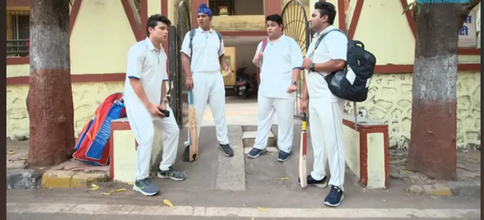 TMKOC (Taarak Mehta Ka Ooltah Chashmah)