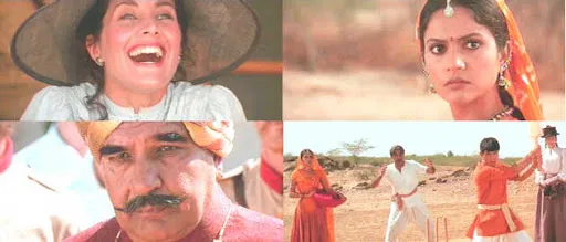 25 years ago Ashutosh Gowariker gave a unique patriotic 'Lagaan'