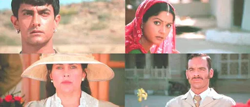 25 years ago Ashutosh Gowariker gave a unique patriotic 'Lagaan'