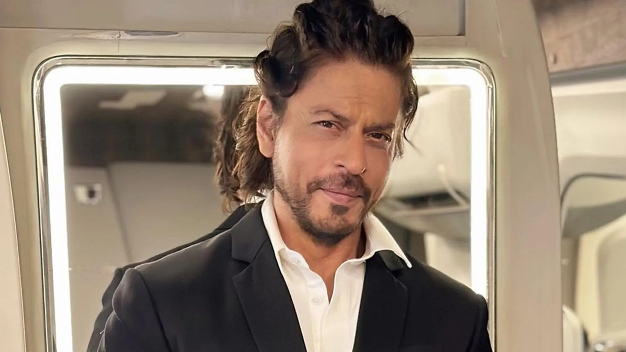 shah rukh khan